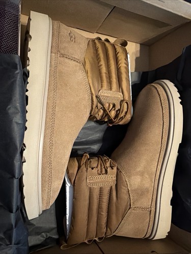 Ugg stampd men - x,