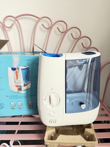Warmmist humidifier vh845e - warmmist,