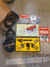 aerograph airbrush sprite