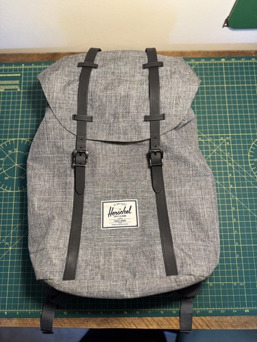 Herschel supply backpack - supply,