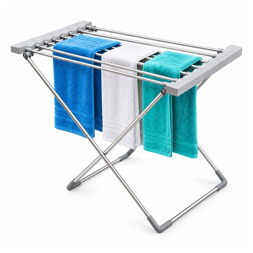New electric heated - new!,