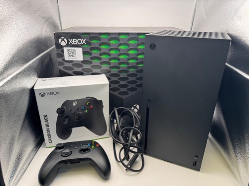Microsoft xbox series video - microsoft,