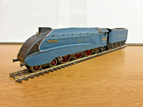 Bachmann 952 lner - lner, a4