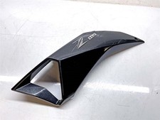 2024 Kawasaki Z1000 SX Left