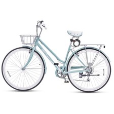 VIRIBUS Womens Ladies Hybrid