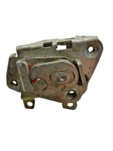 Classic ford door lock genuine - ford,