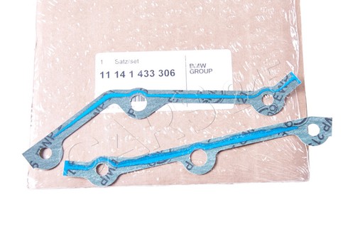 Genuine bmw e31 gasket set - e31,