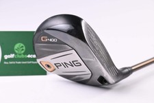 Ping G400 #5 Wood / 17.5