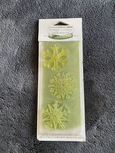 Yankee candle sparkling - yankee,