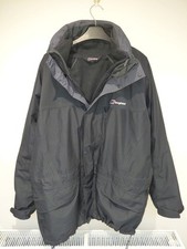 Berghaus Cornice Mens Gore-Tex