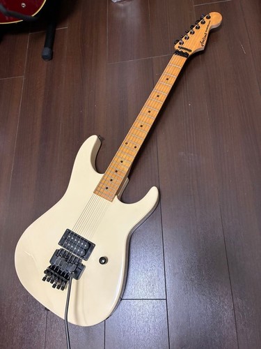 Aria pro electric guitar - aria, ii