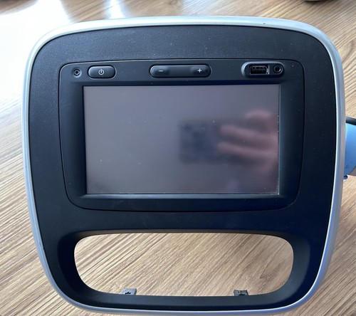 Renault trafic 2014 2018 - renault, 2014-2018