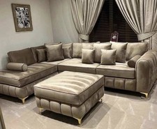 Luxury lilly chaise - |,