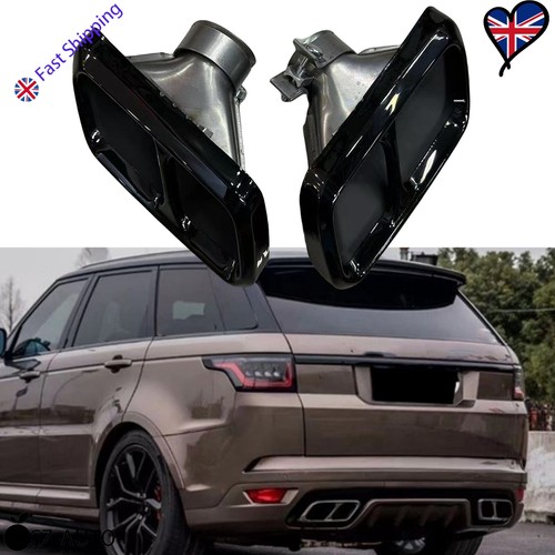 Tail exhaust pipe tips for - tail,