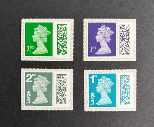 2022 qeii set - 2022,