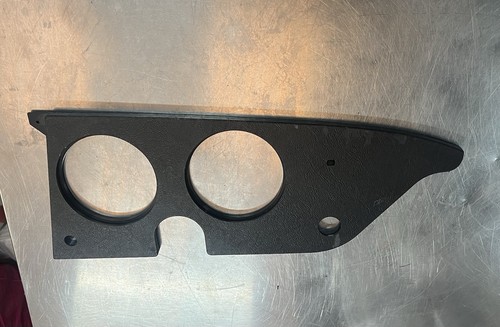 Triumph spitfire mkiv dash - mkiv,