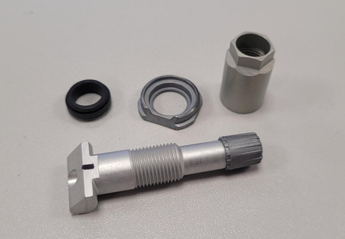 Genuine bmw mini tpms - genuine, rdci