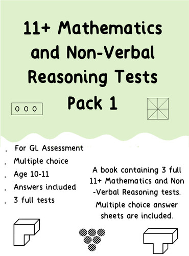 Mathematics and non verbal - and, non-verbal