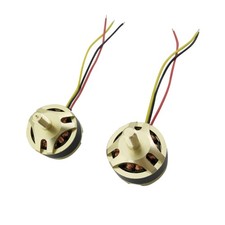 2Pc Motors CW CCW X4 H501S
