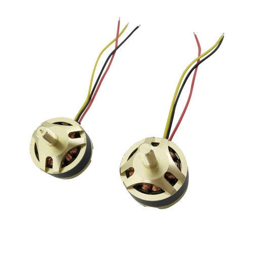 2pc motors ccw h501s - motors,
