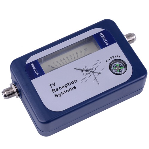 Dvb finder digital aerial - dvb-t,