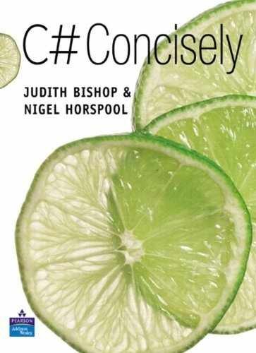 Concisely paperback by - -, paperback,
