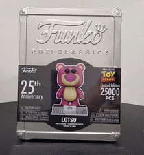 New and sealed funko pop - new,