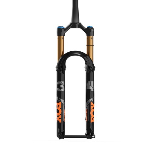 Fox float factory grip2 - float,