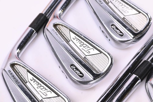 Titleist ap2 2008 irons 4 - irons, /