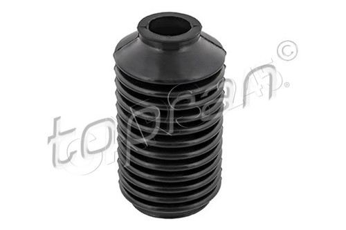 Front steering bellow right - steering,