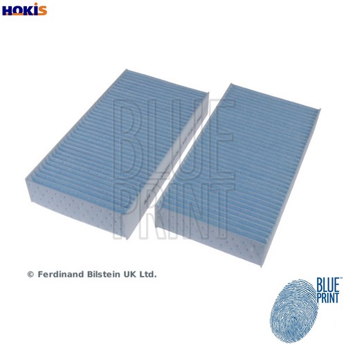 Filter set cabin - filter,