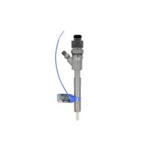 Electromagnetic injector - cr,