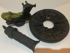 Alien space jockey Halcyon