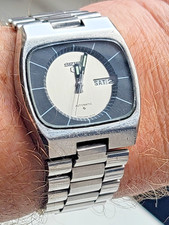 Vintage seiko automatic - seiko, 5
