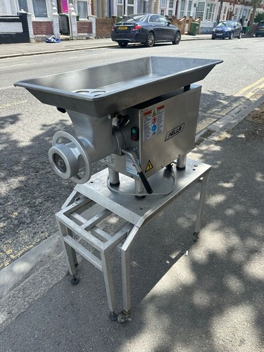 Nella butcher mincer - , meat