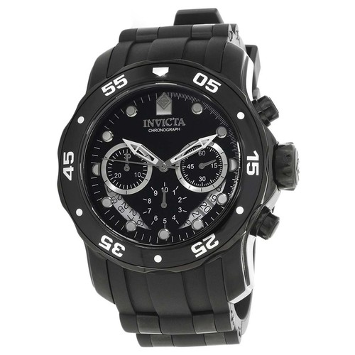 Invicta men watch pro diver - men's,