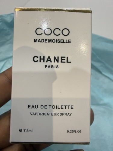 Chanel coco mademoiselle - chanel,