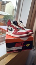 Nike air jordan retro - air, high
