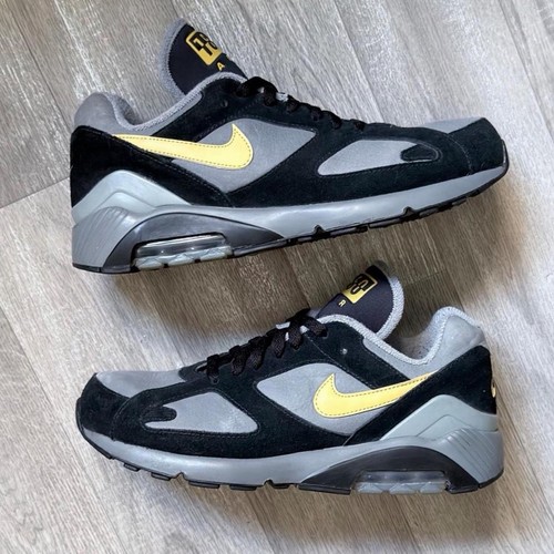 Nike air max - max, batman