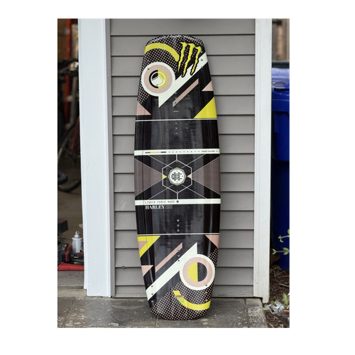 Liquid force harley 143cm - liquid,