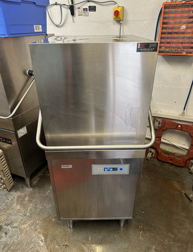 Classeq commercial hood - commercial,