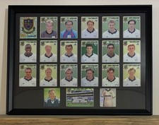 Tottenham Hotspur Framed