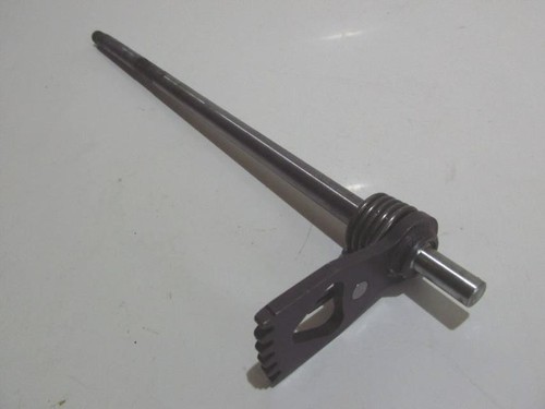 Selector axle suzuki - suzuki, gt