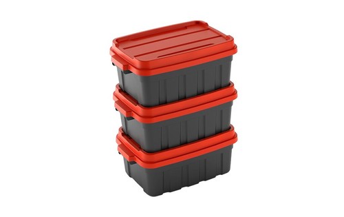 Tuff box 37l - tuff,