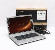 Sony VAIO VGN-FW31E 16.4"