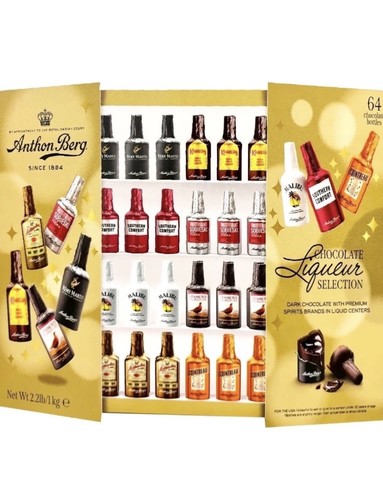 Dark chocolate liqueur liquor - liqueur,