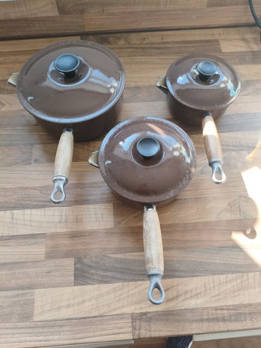 Creuset piece vintage - x,