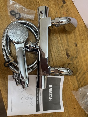 Bristan artisan thermostatic - artisan,