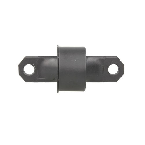 Rear suspension beam silent - 2,