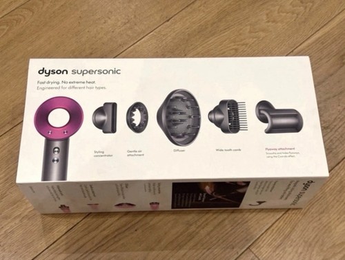 Dyson supersonic professional - supersonic,